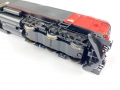 Bild 3 von H0 DC ROCO 62712 - Diesellokomotive BR Mz - DSB - Ep. IV - DSS