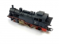 Bild 2 von H0 AC MÄRKLIN 3095 - Dampflokomotive BR 74 - DB