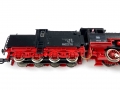 Bild 3 von H0 DC FLEISCHMANN 1363 - Dampflokomotive BR 50 - DB - Ep. III