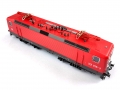 H0 DC ROCO 43681 - Elektrolokomotive BR 112 - DR - Ep. V - DSS