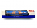 Bild 2 von H0 DC PIKO 54660 - Druckgaskesselwagen 