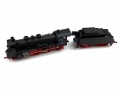 Bild 1 von H0 DC ROCO 04115A - Dampflokomotive BR 17 - DR