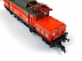 Bild 3 von H0 DC ROCO 43485 - Elektrolokomotive BR 1020 - ÖBB - Ep. IV - Krokodil