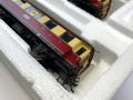 Bild 2 von H0 AC MÄRKLIN 43352 - 2 Beiwagen zu Triebwagen der DRG - MHI