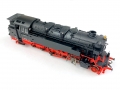 H0 DC LILIPUT L131219 - Dampflokomotive BR 84 - DR - Ep. III - DSS