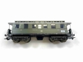 H0 AC MÄRKLIN 43060 - Personenwagen - 2. Kl. - DB - Ep. III - Langenschwalbacher