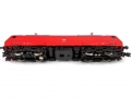 Bild 2 von H0 DC FLEISCHMANN 4351 - Elektrolokomotive BR 120.1 - DB - Ep. IV