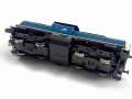 Bild 5 von H0 DC ROCO 63982 - Diesellokomotive BR V100 - DB - Digital