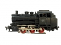 Bild 2 von H0 AC MÄRKLIN 3000 - Dampflokomotive BR 89 028