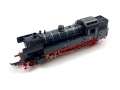 H0 DC FLEISCHMANN 4065 - Dampflokomotive BR 65 - DB - Ep. III - Digital
