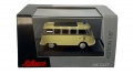 H0 SCHUCO 45 254 5700 - VW T1 Samba  Bus - Krankenwagen