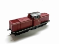 H0 DC ROCO 52527 - Diesellokomotive BR 211 - DB - Ep. IV - Digital - Sound