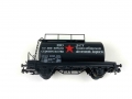Bild 1 von H0 AC MÄRKLIN 84443 - Kesselwagen - 100 Jahre sibirische Eisenbahn