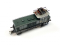 Bild 2 von H0 AC MÄRKLIN 34561 - Elektrolokomotive BR E 60 - DRG - Ep. II - Digital