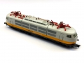 Bild 2 von H0 DC FLEISCHMANN 4378 - Elektrolokomotive BR 103.1 der DB - Airport Express - Ep. IV