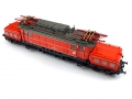 H0 DC ROCO 43485 - Elektrolokomotive BR 1020 - ÖBB - Ep. IV - Krokodil