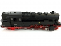Bild 3 von H0 DC PIKO 50132 - Dampflokomotive Tenderlok BR 95 der DR - Ep. III - DSS