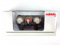 H0 AC MÄRKLIN 48928 - Weinfasswagen Württemberger - Modellbahntreff 2001