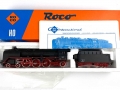 Bild 5 von H0 DC ROCO 04119A - Dampflokomotive BR 01 - DB