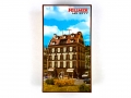 H0 VOLLMER 3777 - Stadthaus mit Atelier - Professional Line