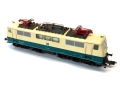 Bild 3 von H0 DC FLEISCHMANN 4348 - Elektrolokomotive BR 111 der DB - Ep. IV