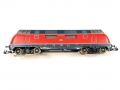 Bild 4 von H0 AC MÄRKLIN 3021 - Diesellokomotive V 200 027 - DB - Ep. III