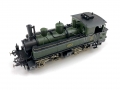 H0 DC ROCO 43281 - Dampflokomotive BB II - KBSB - Ep. I