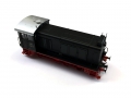 Bild 2 von H0 DC LENZ 30100 - Diesellokomotive V36.413 - DB - Ep. III - Digital - Telex