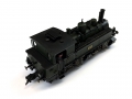 Bild 2 von H0 DC ROCO 43281 - Dampflokomotive BB II - KBSB - Ep. I