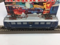 Bild 1 von H0 DC HAMO MÄRKLIN 3039 - Elektrolokomotive BR E10 der DB - Ep. III