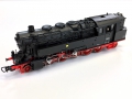 Bild 5 von H0 DC PIKO 50132 - Dampflokomotive Tenderlok BR 95 der DR - Ep. III - DSS