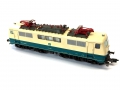 H0 DC FLEISCHMANN 4348 - Elektrolokomotive BR 111 der DB - Ep. IV