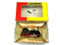 Bild 1 von H0 DC FLEISCHMANN 4010 - Dampflokomotive BR 89.70-75 - DRG - Ep. II