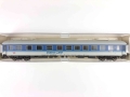 H0 DC FLEISCHMANN 5178 K - InterRegio Speisewagen - Bistro Café - DB - Ep. V