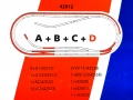 Bild 2 von H0 ROCO 42012 - RocoLine Gleisset D - mit Bettung