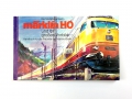 MÄRKLIN 0380 - Die Modelleisenbahn Märklin H0 und sein großes Vorbild - Handbuch...