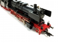 Bild 2 von H0 DC FLEISCHMANN 4175 - Dampflokomotive BR 50 der DB - Ep. III