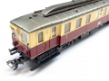 Bild 4 von H0 AC MÄRKLIN 34261 - Triebwagen VT 859 - DRG - Ep. II - Digital - MHI