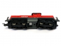 Bild 3 von H0 DC ROCO - Diesellokomotive BR 294 - DB - Ep. V - RAILION