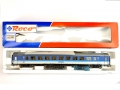 Bild 2 von H0 DC ROCO 44795 - Interregio Personenwagen - 2. Kl. - DB - Ep. V