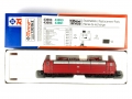 Bild 2 von H0 DC ROCO 43695 - Elektrolokomotive BR 181.2 - DB - Ep. V - DSS