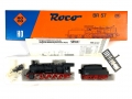 Bild 2 von H0 DC ROCO 04116 A - Dampflokomotive BR 57 - DB