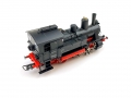 Bild 3 von H0 DC RIVAROSSI HR2044 - Dampflokomotive BR 89.8 - DB  - DSS