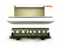 H0 AC MÄRKLIN 4313 - 1./2. Kl. Personenwagen der DB - Ep. III - Donnerbüchse