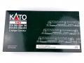 Bild 3 von H0 DC KATO 30801 - 2-tlg. Akkutriebwagen ETA 150 u. ESA 150 - DB - Ep. III