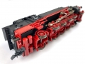Bild 3 von H0 DC ROCO 43250 - Dampflokomotive BR 93 - DRG - Ep. II