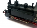 Bild 4 von H0 DC FLEISCHMANN 4098 - Dampflokomotive BR 98.8 - DRG - Ep. II