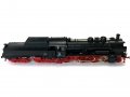 Bild 2 von H0 DC FLEISCHMANN 4162 - Dampflokomotive BR 038 der DB - Ep. III