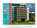 H0 VAU-PE 136B - REKA Hotel Gebäude