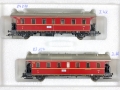 H0 AC MÄRKLIN 43139 - Wagen-Set 